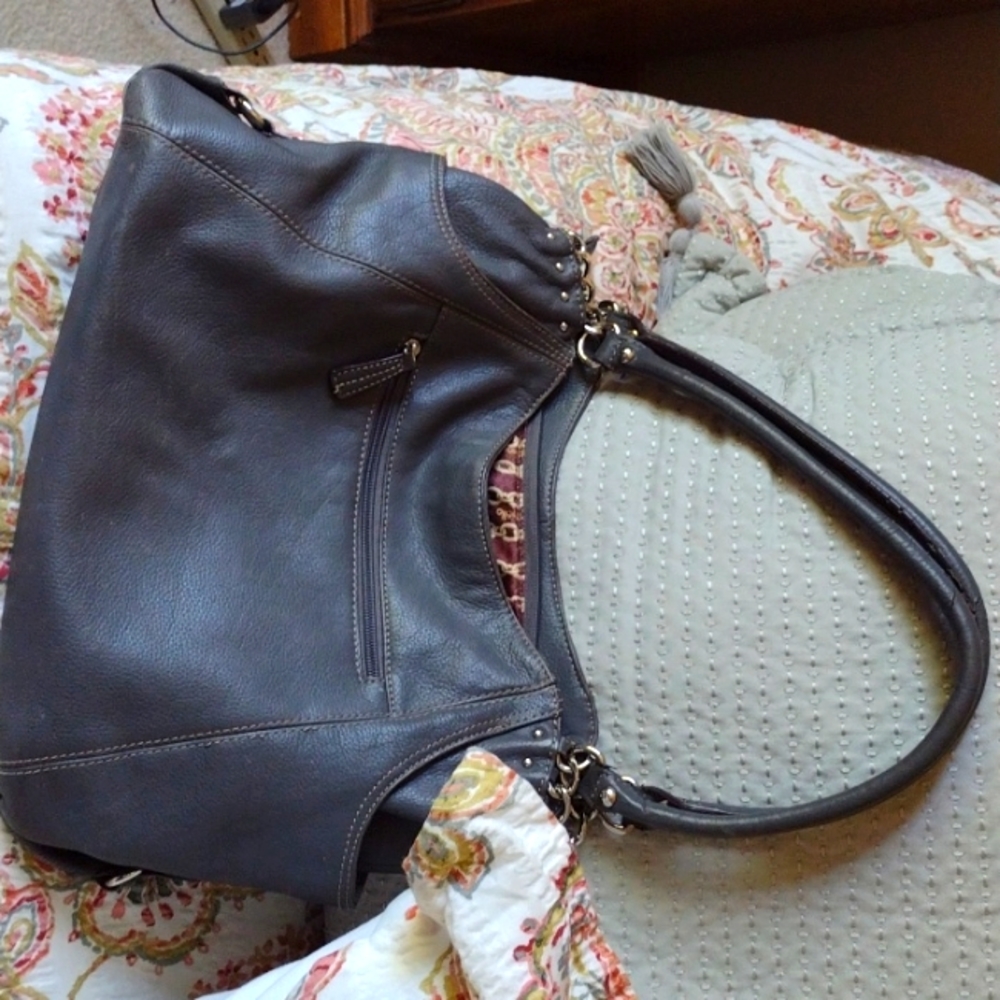 COPY - COPY - Tignanello purse